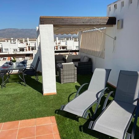 Апартаменты Casa Van Balen Beautiful 2 Bed Close To 5 Star Golf Course Алама-де-Мурсия Экстерьер фото
