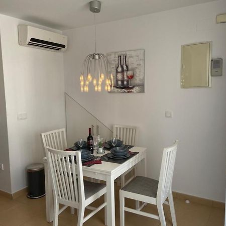 Апартаменты Casa Van Balen Beautiful 2 Bed Close To 5 Star Golf Course Алама-де-Мурсия Экстерьер фото