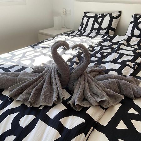 Апартаменты Casa Van Balen Beautiful 2 Bed Close To 5 Star Golf Course Алама-де-Мурсия Экстерьер фото