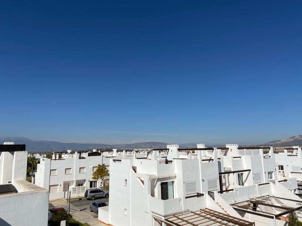 Апартаменты Casa Van Balen Beautiful 2 Bed Close To 5 Star Golf Course Алама-де-Мурсия Экстерьер фото
