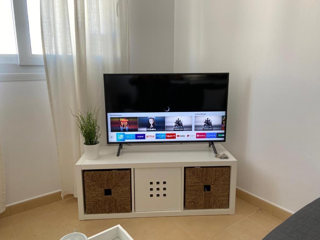 Апартаменты Casa Van Balen Beautiful 2 Bed Close To 5 Star Golf Course Алама-де-Мурсия Экстерьер фото