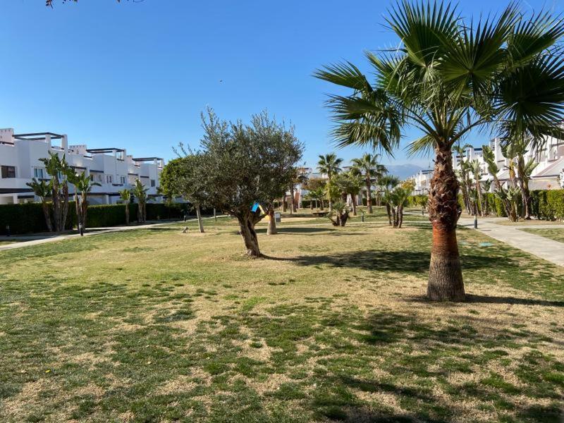 Апартаменты Casa Van Balen Beautiful 2 Bed Close To 5 Star Golf Course Алама-де-Мурсия Экстерьер фото