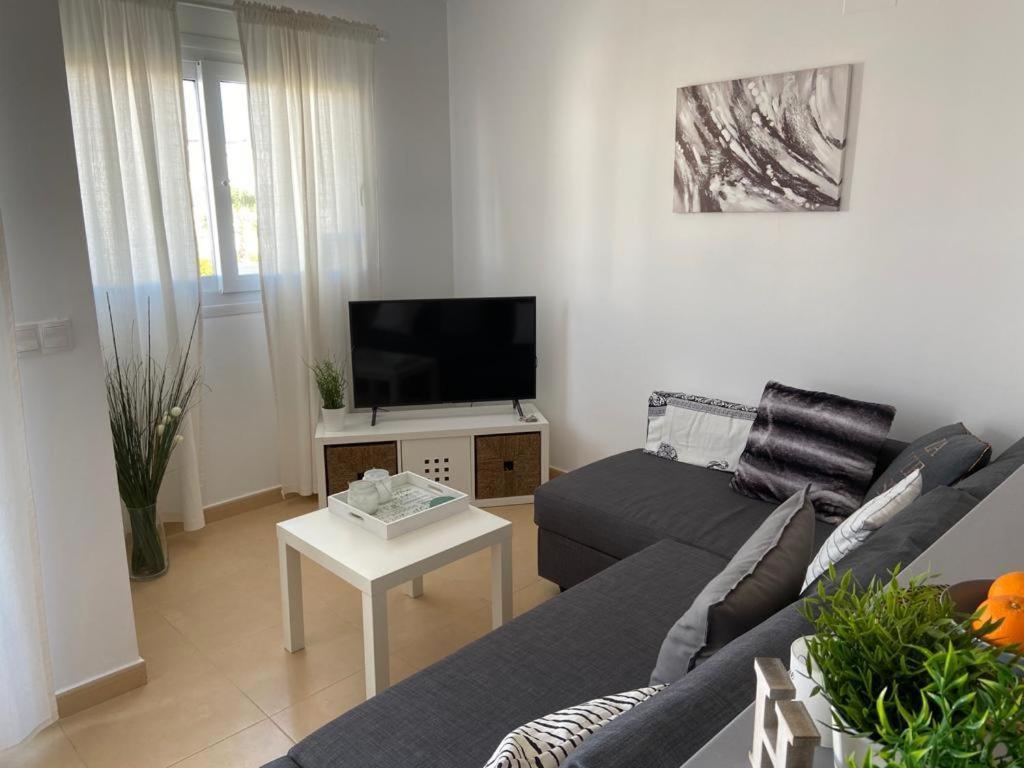 Апартаменты Casa Van Balen Beautiful 2 Bed Close To 5 Star Golf Course Алама-де-Мурсия Экстерьер фото