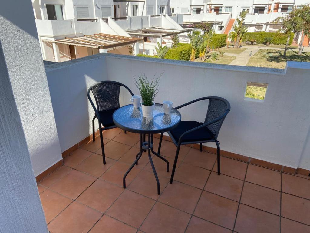 Апартаменты Casa Van Balen Beautiful 2 Bed Close To 5 Star Golf Course Алама-де-Мурсия Экстерьер фото