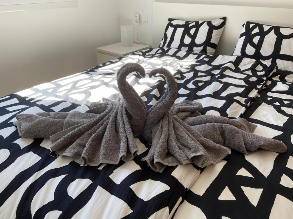 Апартаменты Casa Van Balen Beautiful 2 Bed Close To 5 Star Golf Course Алама-де-Мурсия Экстерьер фото