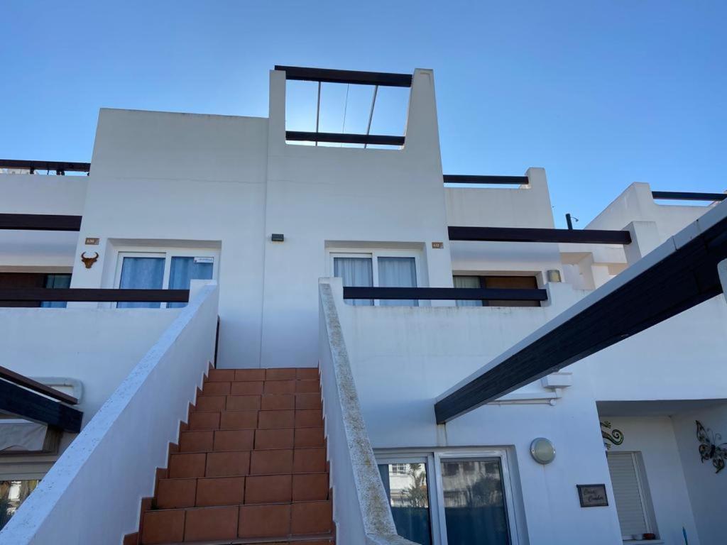 Апартаменты Casa Van Balen Beautiful 2 Bed Close To 5 Star Golf Course Алама-де-Мурсия Экстерьер фото