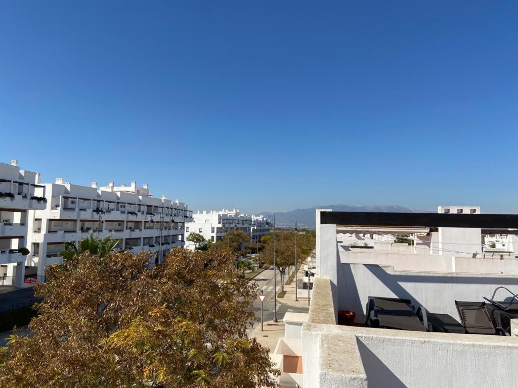 Апартаменты Casa Van Balen Beautiful 2 Bed Close To 5 Star Golf Course Алама-де-Мурсия Экстерьер фото